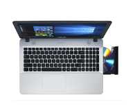 ASUS K541SA-DM691 N3700/4GB/1000GB HDD/15,6"/DOS - 1417653 - zdjęcie 4